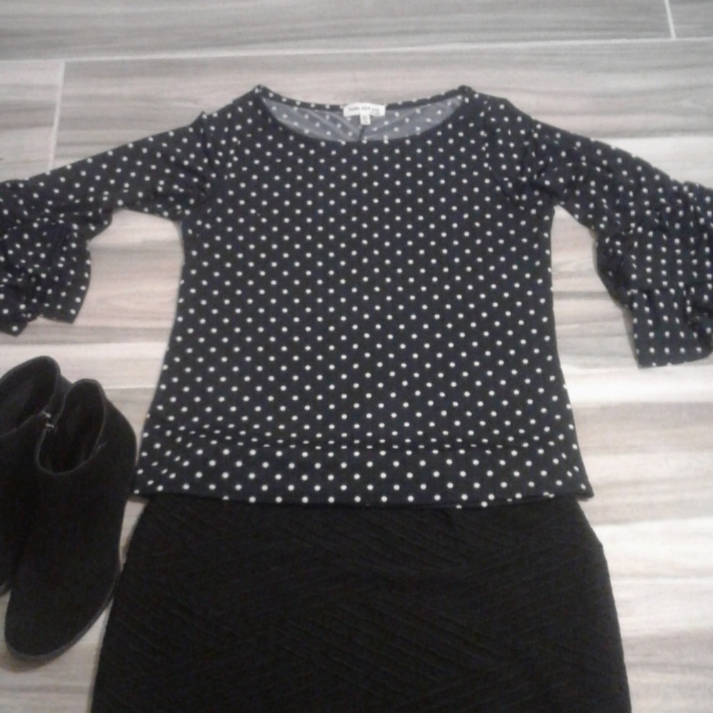 •••Trade•••